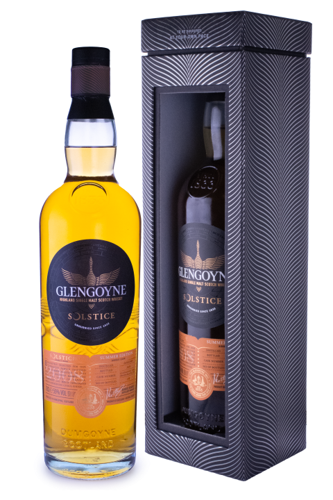 Glengoyne Summer Solstice